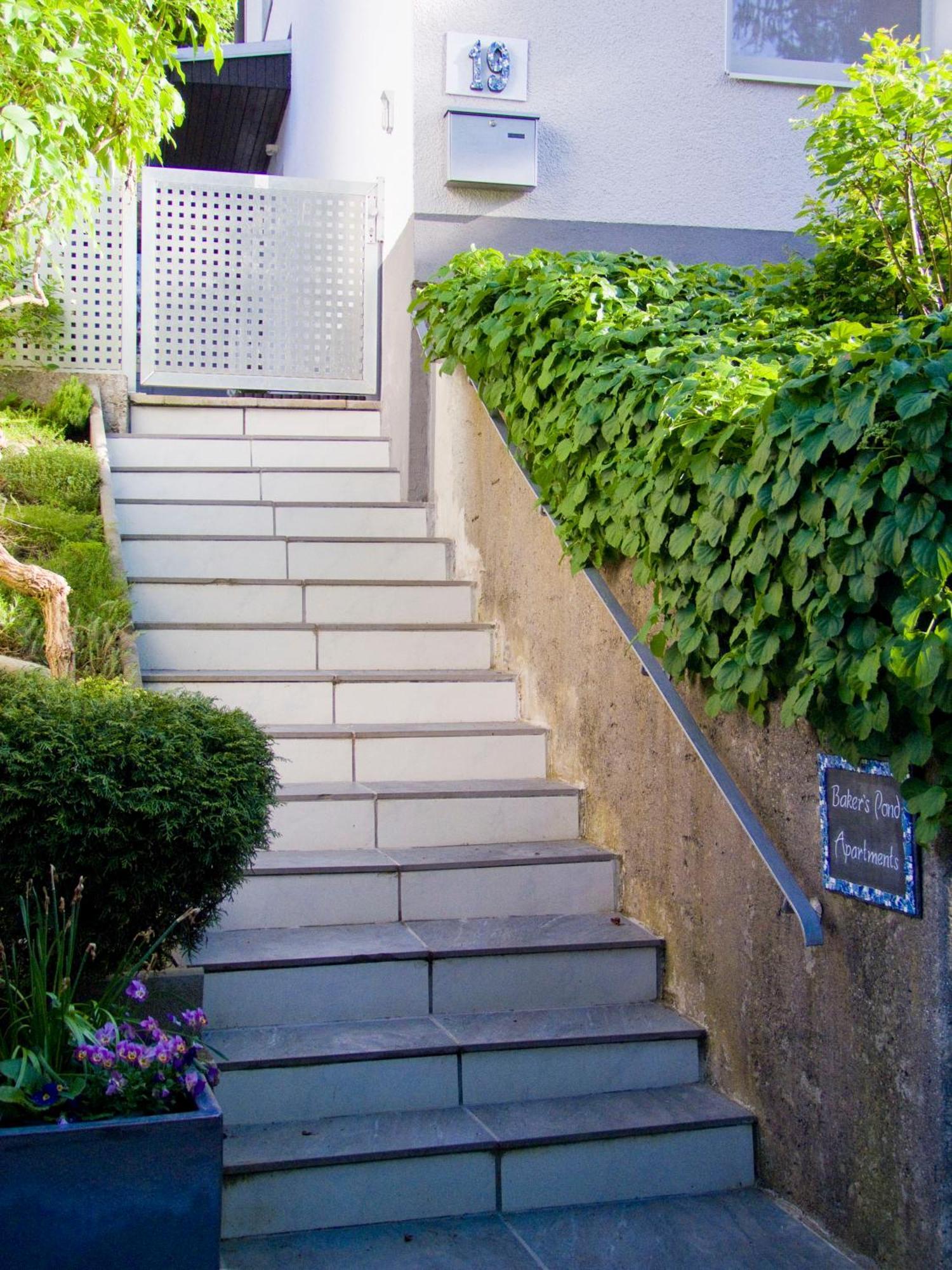 Baker'S Pond Apartment Two Velden am Woerthersee Exterior photo