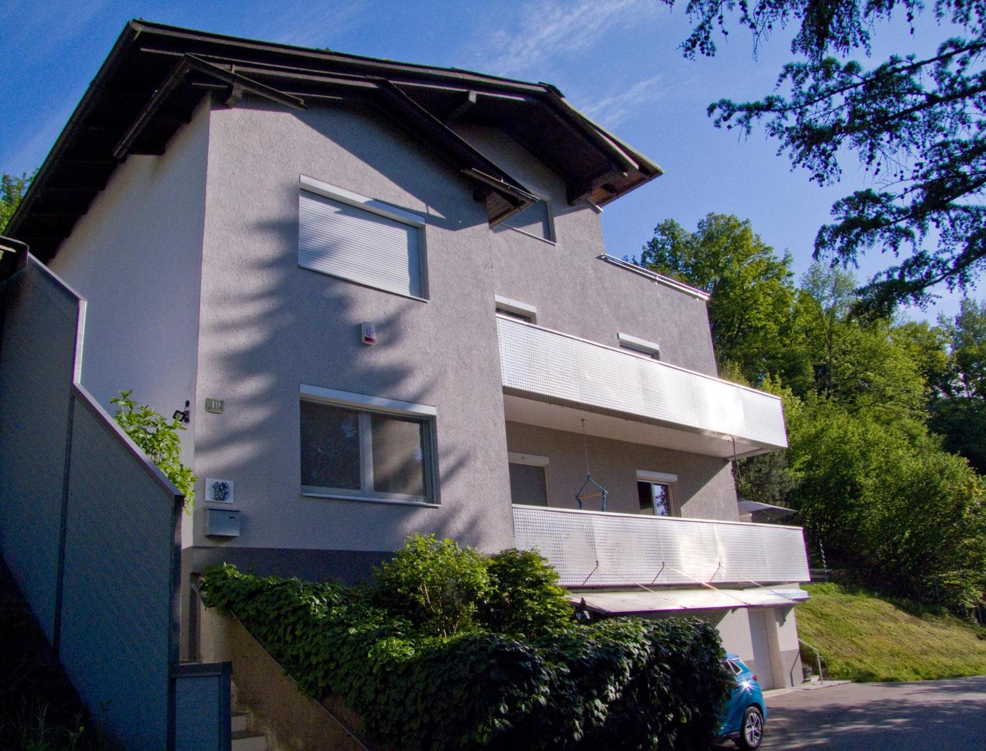 Baker'S Pond Apartment Two Velden am Woerthersee Exterior photo